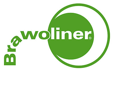 Brawoliner Logo