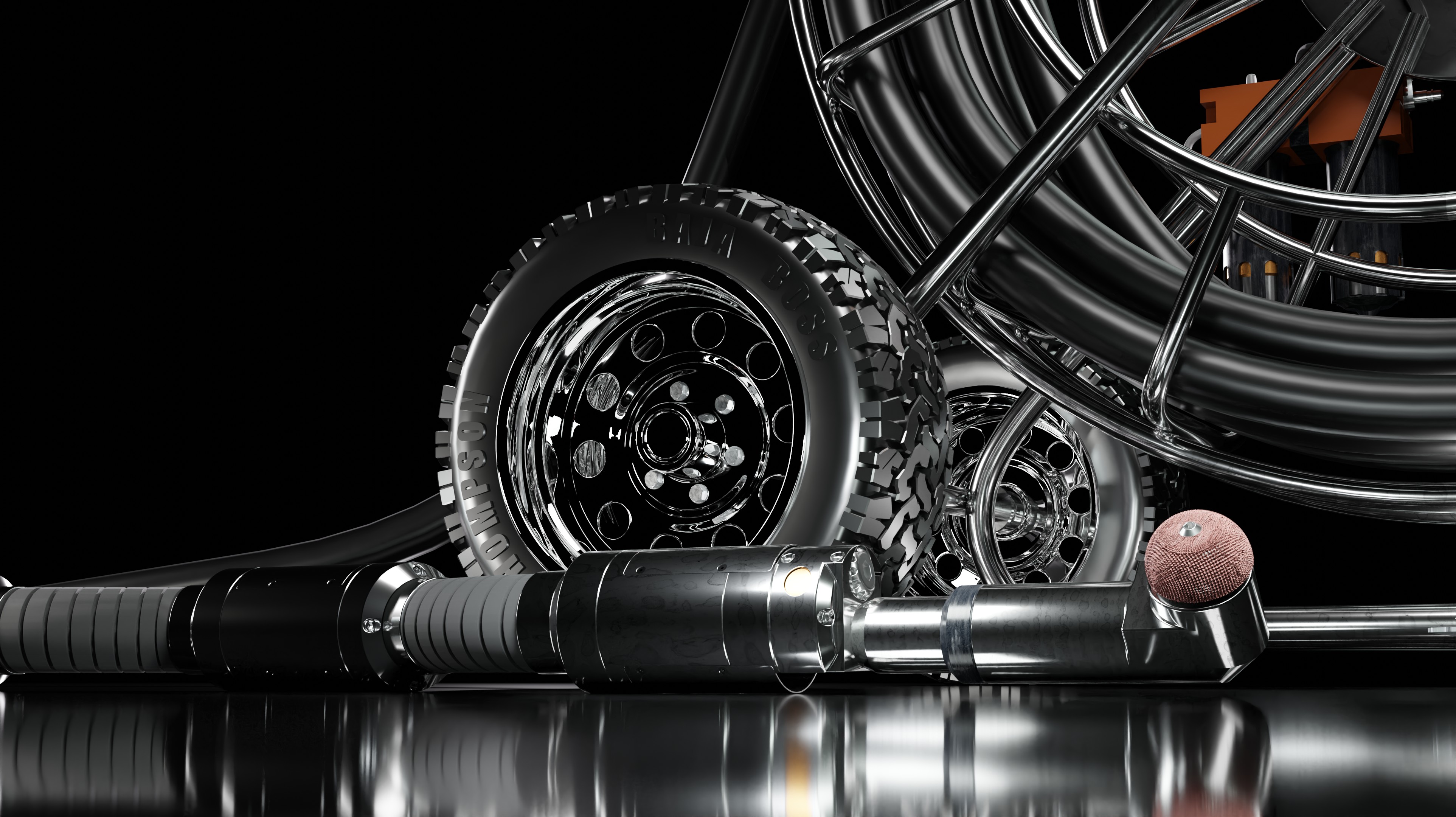 Precision Root Removal Service