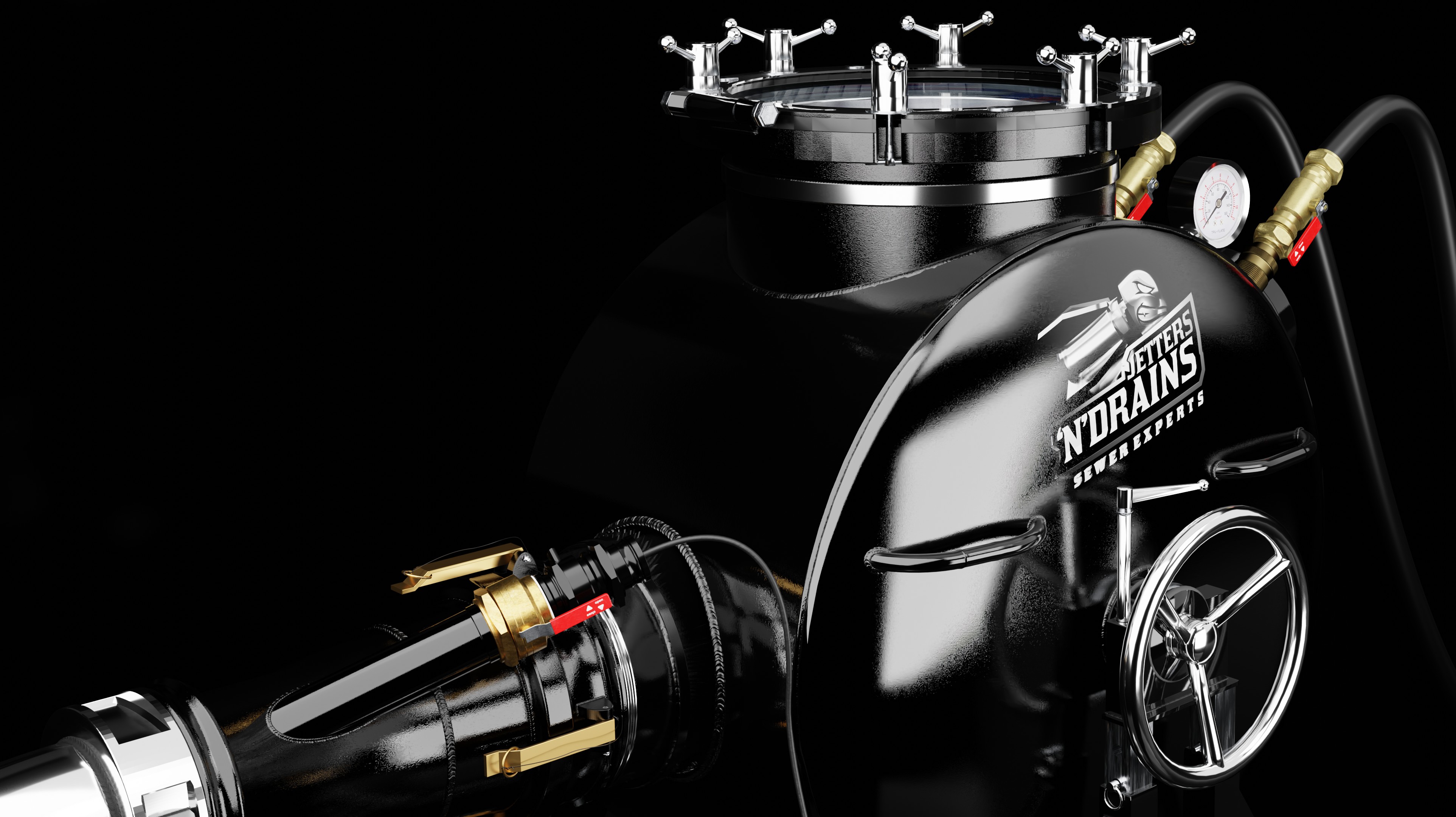 Advanced Pipe Lining Service