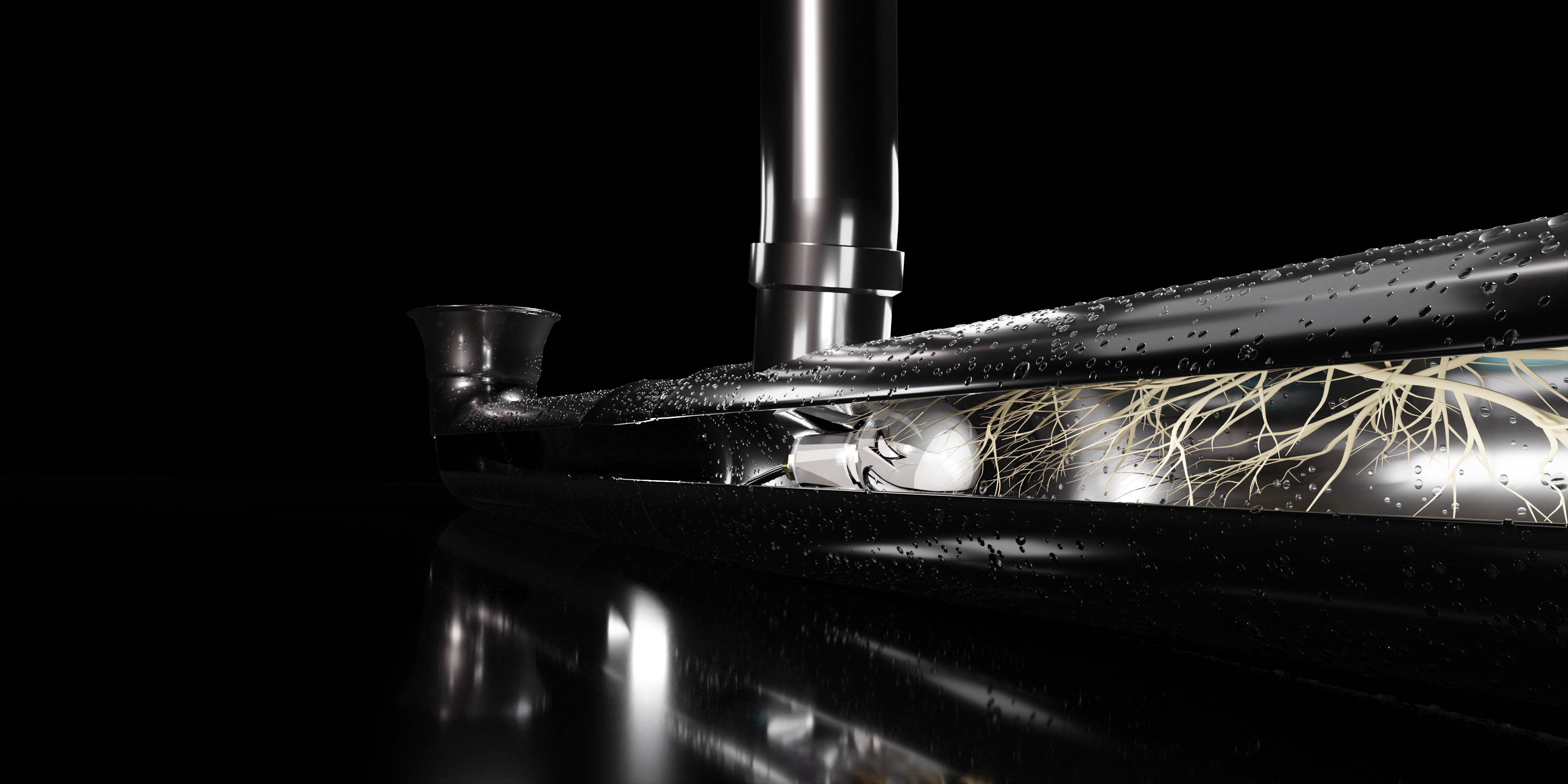 Sewer Camera Equipment