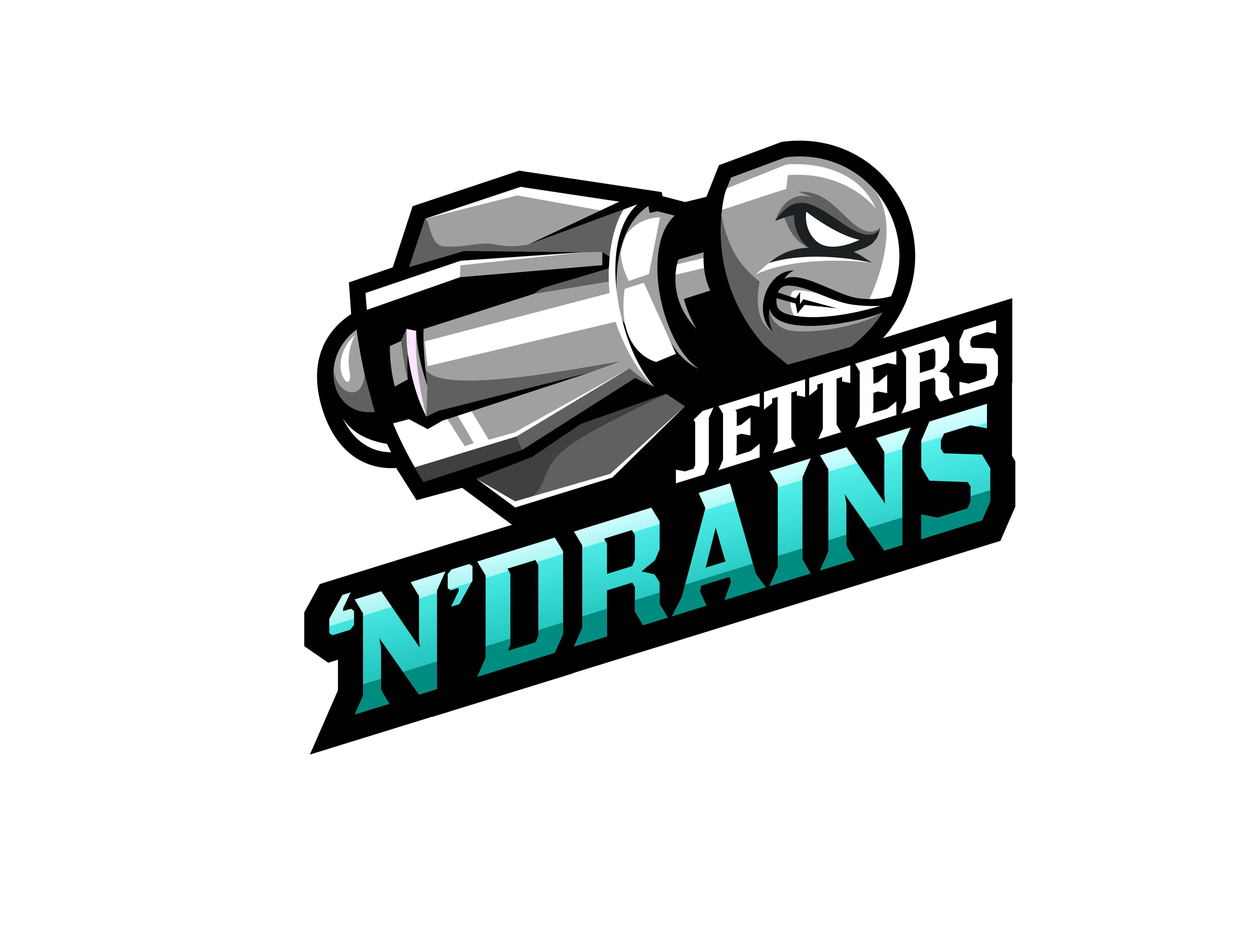 Jetters N' Drains