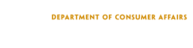 department-of-consumer-affairs-state-license-board-california-logo